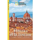 FLORENCE ET TOSCANE NATIONAL GEOGRAPHIC