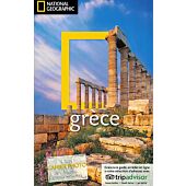 GRECE NATIONAL GEOGRAPHIC