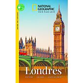 LONDRES NATIONAL GEOGRAPHIC