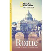 ROME NATIONAL GEOGRAPHIC