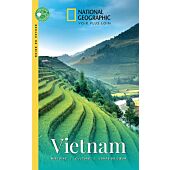 VIETNAM  NATIONAL GEOGRAPHIC