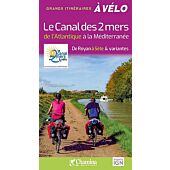 LE CANAL DES 2 MERS A VELO