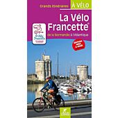 LA VELO FRANCETTE