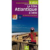 LA COTE ATLANTIQUE A VELO