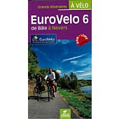 EUROVELO 6 DE BALE A NEVERS