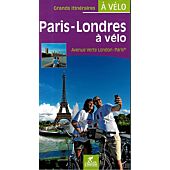 PARIS LONDRES A VELO