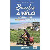 BOUCLES A VELO NORMANDIE
