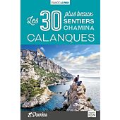 30 PLUS BEAUX SENTIERS CALANQUES