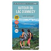 AUTOUR DU LAC D ANNECY