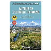 AUTOUR DE CLERMONT FERRAND