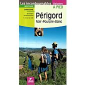 PERIGORD NOIR POURPRE BLANC