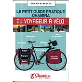 PETIT GUIDE PRATIQUE DU VOYAGEUR A VELO