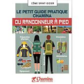 PETIT GUIDE PRATIQUE DU RANDONNEUR A PIED