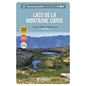 LACS DE LA MONTAGNE CORSE