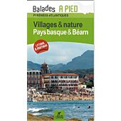 VILLAGES NATURE PAYS BASQUE ET BEARN