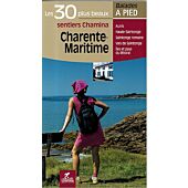 30 PLUS BEAUX SENTIERS CHARENTE MARITIME