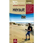 LES 30 PLUS BEAUX SENTIERS HERAULT