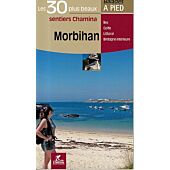 LES 30 PLUS BEAUX SENTIERS MORBIHAN