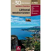 LES 30 PLUS BEAUX SENTIERS LITTORAL MEDITERRANEEN