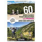 60 IDEES RANDOS FRANCE AVEC SES ENFANTS