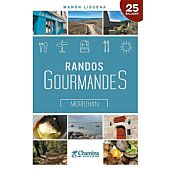 RANDOS GOURMANDES MORBIHAN