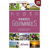 RANDOS GOURMANDES NORMANDIE