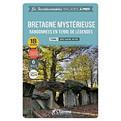BRETAGNE MYSTERIEUSE TOME 1