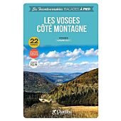 LES VOSGES COTE MONTAGNE