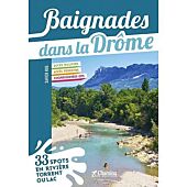 BAIGNADES DANS LA DROME