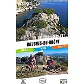 BOUCHES DU RHONE VTT