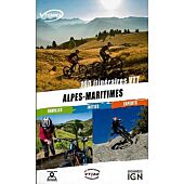 ALPES MARITIMES VTT