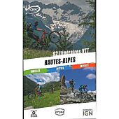 HAUTES ALPES VTT