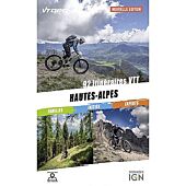 HAUTES ALPES VTT