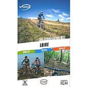 LOIRE 56 ITINERAIRES VTT VTOPO