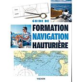 GUIDE DE FORMATION NAVIGATION COTIERE