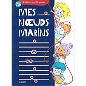 MES NOEUDS MARINS