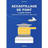 ACCASTILLAGE DE PONT