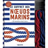 LE COFFRET DES NOEUDS MARINS