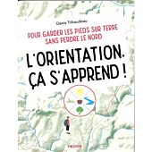 L ORIENTATION CA S APPREND