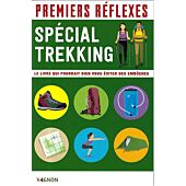 PREMIERS REFLEXES SPECIAL TREKKING