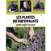 LES 100 PLANTES DU SURVIVALISTE