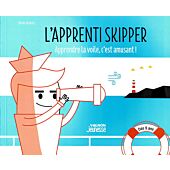 L APPRENTI SKIPPER