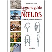 LE GRAND GUIDE DES NOEUDS