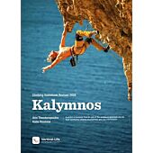 KALYMNOS ROCK CLIMBING 2025