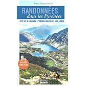 RANDONNEES DANS LES PYRENEES EST