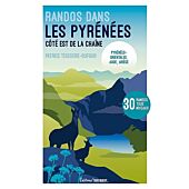 RANDONNEES DANS LES PYRENEES EST