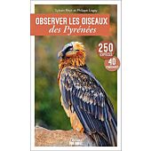 OBSERVER LES OISEAUX DES PYRENEES