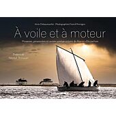 A VOILE ET A MOTEUR BASSIN D ARCACHON