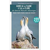 GUIDE DE LA FAUNE ET DE LA FLORE MANCHE