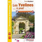 D078 LES YVELINES A PIED FFRP